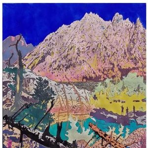 Meet your Posher, Aamber